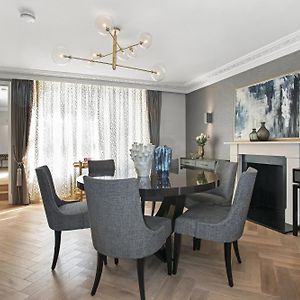 Appartement met Drie Slaapkamers